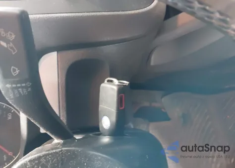 2008 Volkswagen Jetta Se из США, поврежденный, VIN 3VWRZ71K68M156667